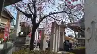 神館飯野高市本多神社(三重県)