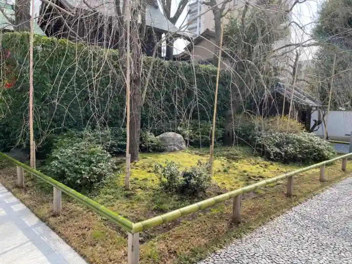 宝勝山 南藏院 蓮光寺(東京都)