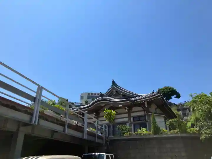 金剛院(神奈川県)