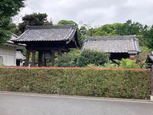 寛永寺開山堂のその他建物