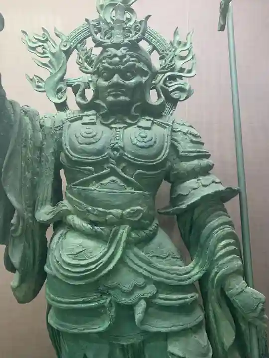 川崎大師(平間寺)(神奈川県)