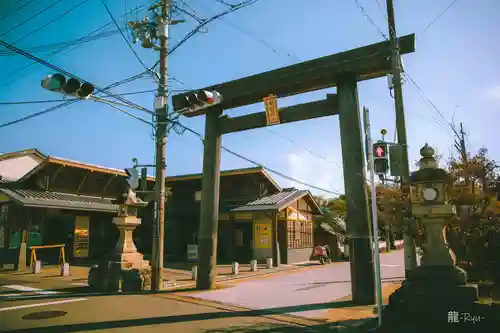 闘鶏神社(和歌山県)