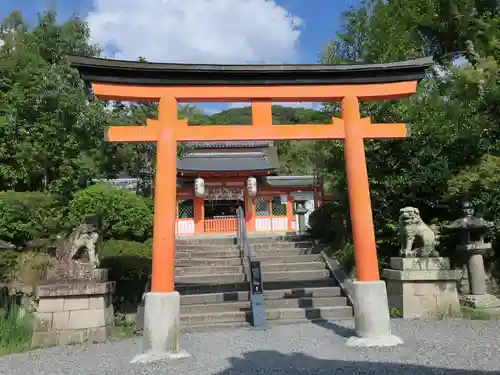宇治神社(京都府)