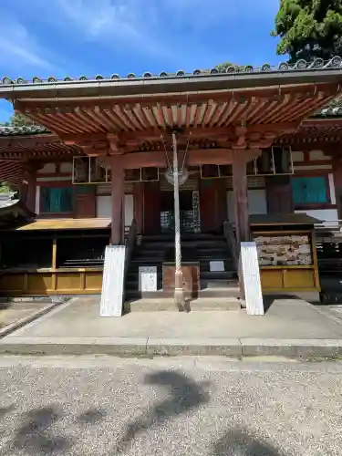 松尾寺(奈良県)