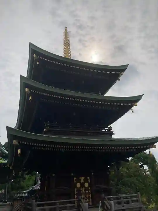 三学院(埼玉県)