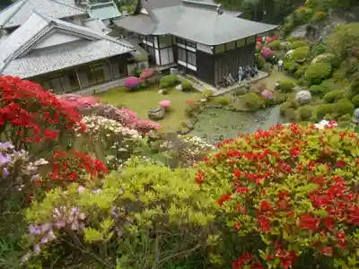 仏行寺（佛行寺）(神奈川県)