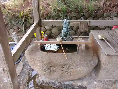 石積神社(三重県)