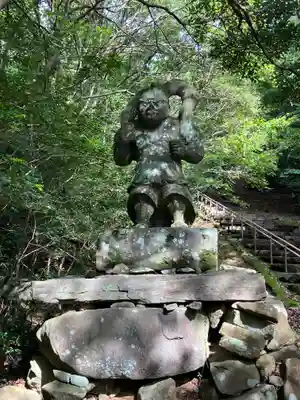 報恩寺(大分県)