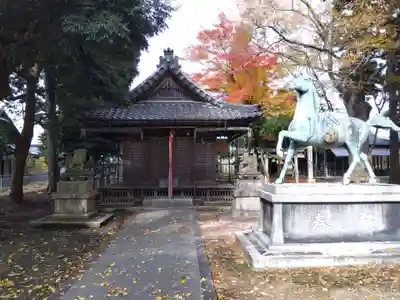八幡神社(滋賀県)