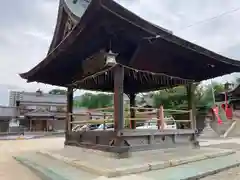 平野神社(滋賀県)