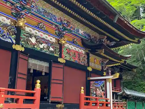 三峯神社(埼玉県)