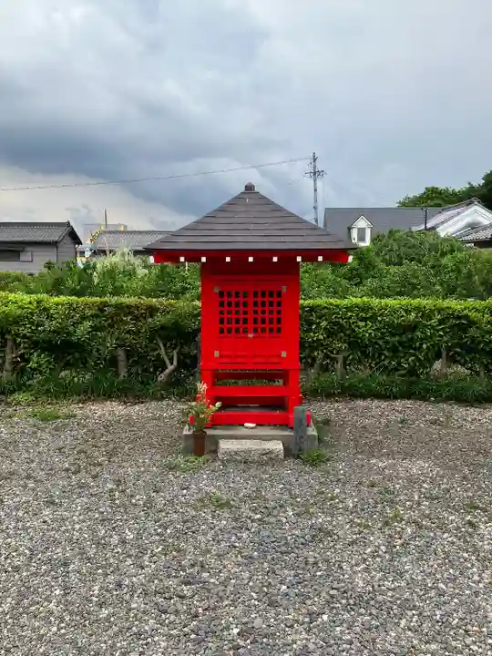 平泉寺(愛知県)