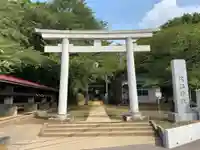 茂侶神社(三輪茂侶神社)(千葉県)