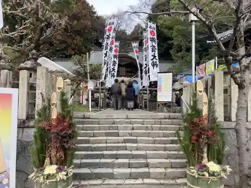 御首神社(岐阜県)