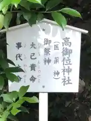 日岡神社の建物その他