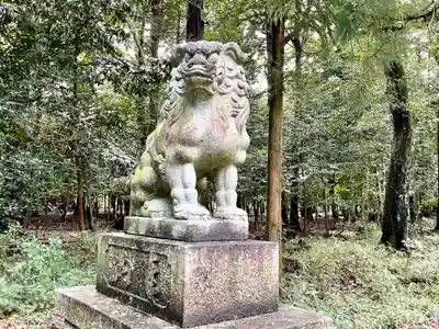 石加神社(三重県)