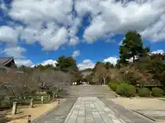 仁和寺(京都府)