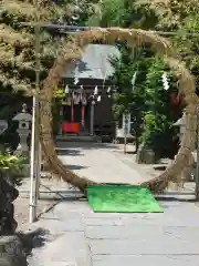 祇園八坂神社の建物その他