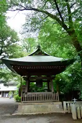 深大寺のその他建物