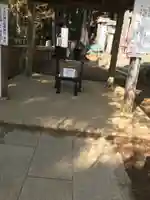 大山阿夫利神社本社のその他建物