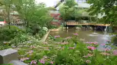 生田神社(兵庫県)