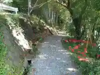 多岐原神社(皇大神宮摂社)の周辺