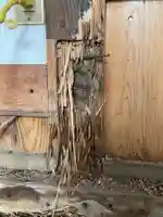 總社 和田八幡宮(福井県)