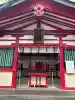 高座結御子神社(熱田神宮摂社)(愛知県)