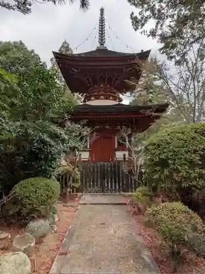 久米寺(奈良県)
