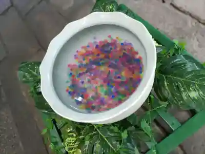 駒形神社(岩手県)