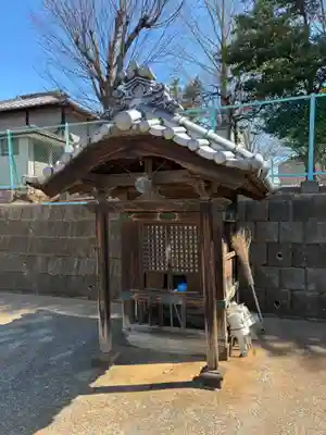 燈明寺(千葉県)