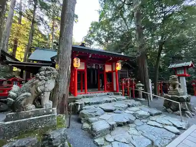 椿岸神社(三重県)