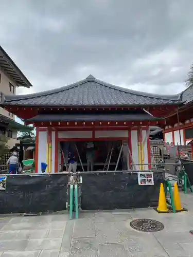 六波羅蜜寺のその他建物