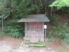 湯泉神社(兵庫県)