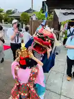 總社 和田八幡宮(福井県)