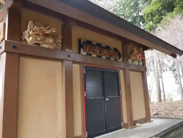 浅間神社(静岡県)