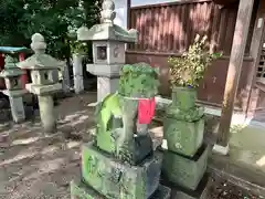 春日神社(奈良県)