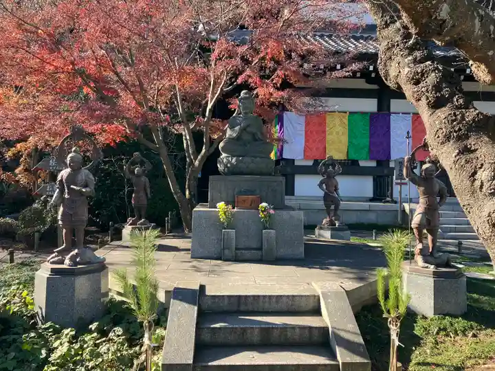 長谷寺(神奈川県)
