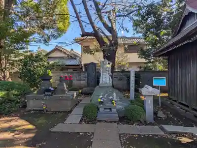 國分寺(千葉県)