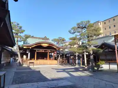 京都ゑびす神社(京都府)