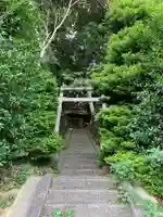 編玉神社(千葉県)