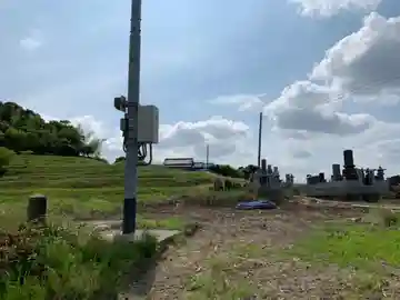 寺院(名称不明)の本殿・本堂