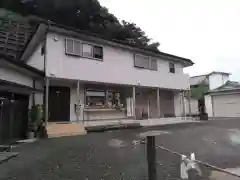 中村八幡宮(神奈川県)