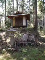 瀧蔵神社(奈良県)