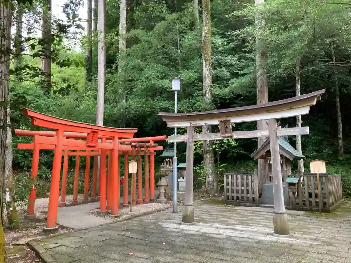 熊野大社(島根県)