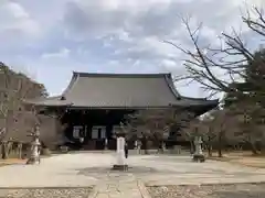 真正極楽寺（真如堂）(京都府)