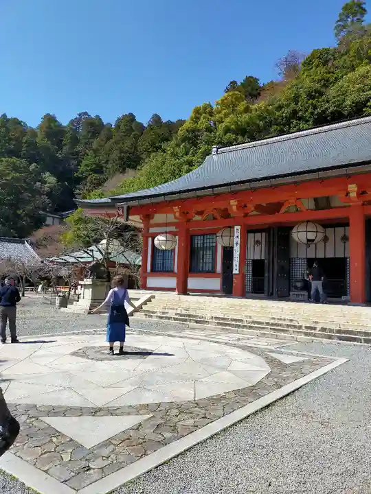 鞍馬寺(京都府)