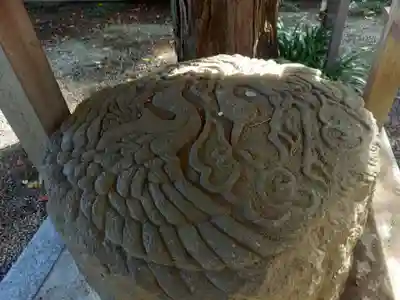 尾尻八幡神社(神奈川県)