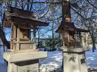 音更神社の末社・摂社