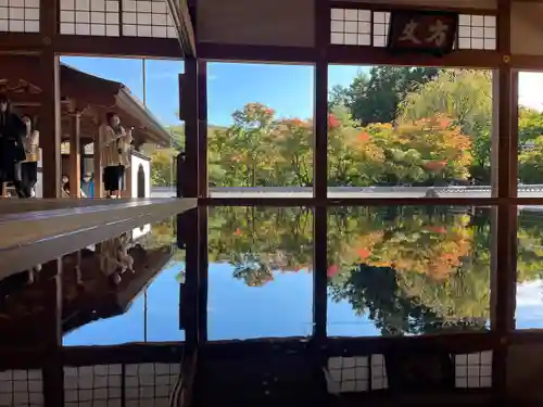 宝徳寺の建物その他